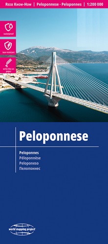 pelopommeso-carta geografica-9783831774401.jpg